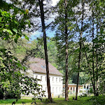 Photo n°1 de l'avis de Martina.e fait le 03/07/2022 à 06:05 sur le  Kupferhammer à Mixdorf