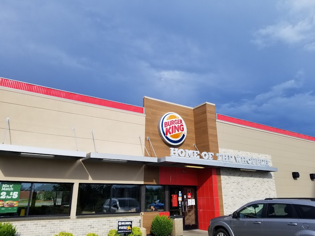 Burger King Hodgenville, KY 42701 Menu, Hours, Reviews and Contact