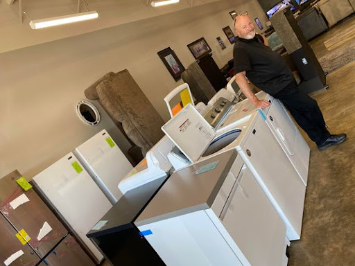 Appliances Customer Service «All American Rental Inc», reviews and photos, 1635 E Kearney St, Springfield, MO 65803, USA