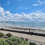Photo n° 2 de l'avis de cedric.a fait le 04/05/2024 à 16:44 pour La Petite Rade à Sainte-Adresse