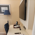 Photo n°9 de l'avis de cheurun1. fait le 11/03/2023 à 17:42 sur le  Grand Hotel Palazzo - Livorno à Livorno