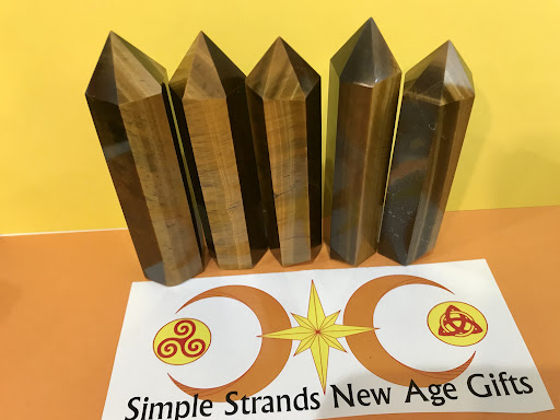 Gift Shop «Simple Strands», reviews and photos, 115 Merchants Square, Cumming, GA 30040, USA