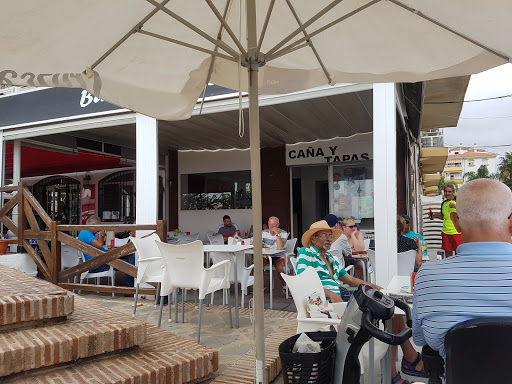 Información y opiniones sobre Bar Tarantino de Algarrobo-Costa