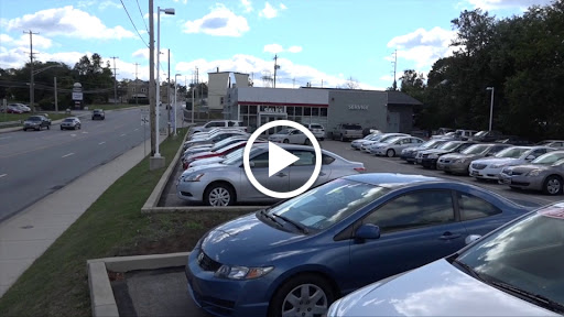 Used Car Dealer «Battaglia Auto Sales», reviews and photos, 1440 E Ridge Pike, Plymouth Meeting, PA 19462, USA