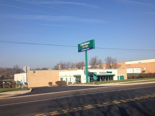 Storage Facility «Extra Space Storage», reviews and photos, 500 Jacksonville Rd, Warminster, PA 18974, USA
