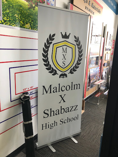 Sign Shop «FASTSIGNS», reviews and photos, 2290 US-22, Union, NJ 07083, USA