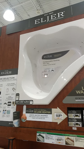 Home Improvement Store «Menards», reviews and photos, 2850 S Creasy Ln, Lafayette, IN 47905, USA