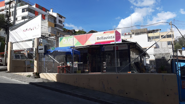 Mercado Bellavista