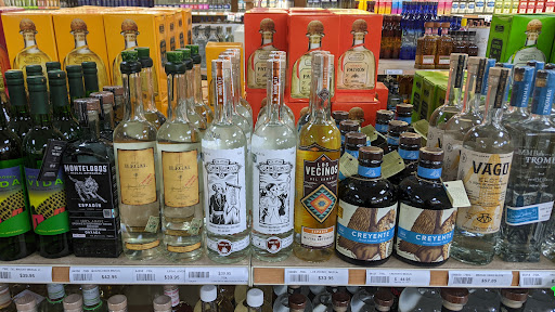 Liquor Store «ABC Stores», reviews and photos, 2649 Appliance Ct, Raleigh, NC 27604, USA