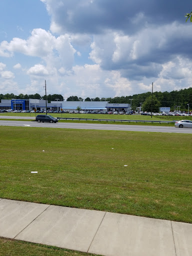 Chevrolet Dealer «Day’s Chevrolet», reviews and photos, 3693 Cobb Pkwy NW, Acworth, GA 30101, USA