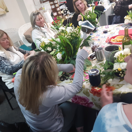 Florist «Given-Erwin Florist», reviews and photos, 328 Cambridge St, Burlington, MA 01803, USA