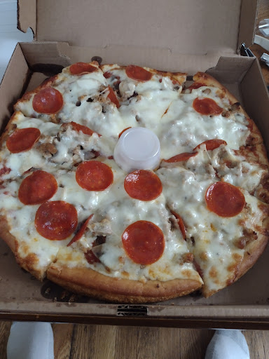 Mr. Pizza image 9