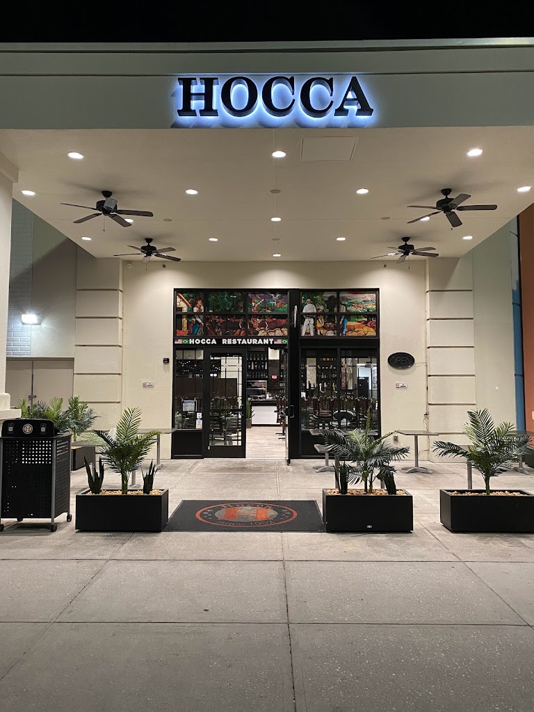 Hocca Bar - Orlando 32809