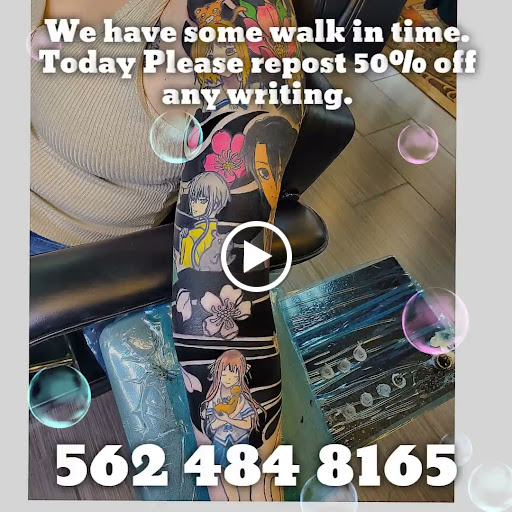 Tattoo Shop «Mind Crusher Tattoo», reviews and photos, 6705 N Clark St, Chicago, IL 60626, USA