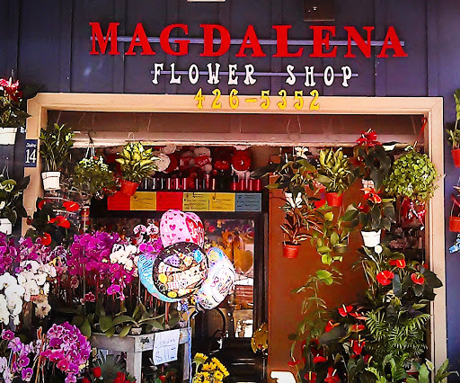 Magdalena Flower Shop