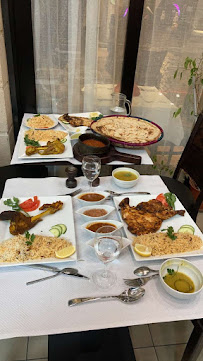 Photos du propriétaire du Restaurant yéménite Hadramaout à Paris - n°12