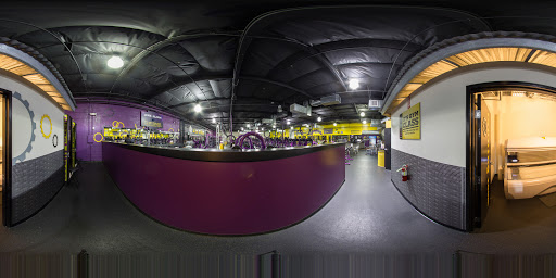 Gym «Planet Fitness», reviews and photos, 7016 Sunrise Blvd Sunrise Boulevard, Citrus Heights, CA 95610, USA