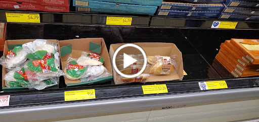 Supermarket «ALDI», reviews and photos, 550 S Trooper Rd, Norristown, PA 19403, USA