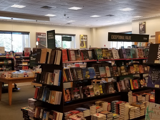 Book Store «Barnes & Noble», reviews and photos, 2051 N Federal Hwy, Fort Lauderdale, FL 33305, USA