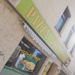 Photo n°1 de l'avis de _.e fait le 11/09/2020 à 09:19 sur le  Pizza Express Crimmitschau à Crimmitschau