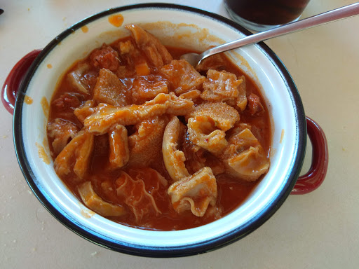 Información y opiniones sobre BarBecho de Anguix