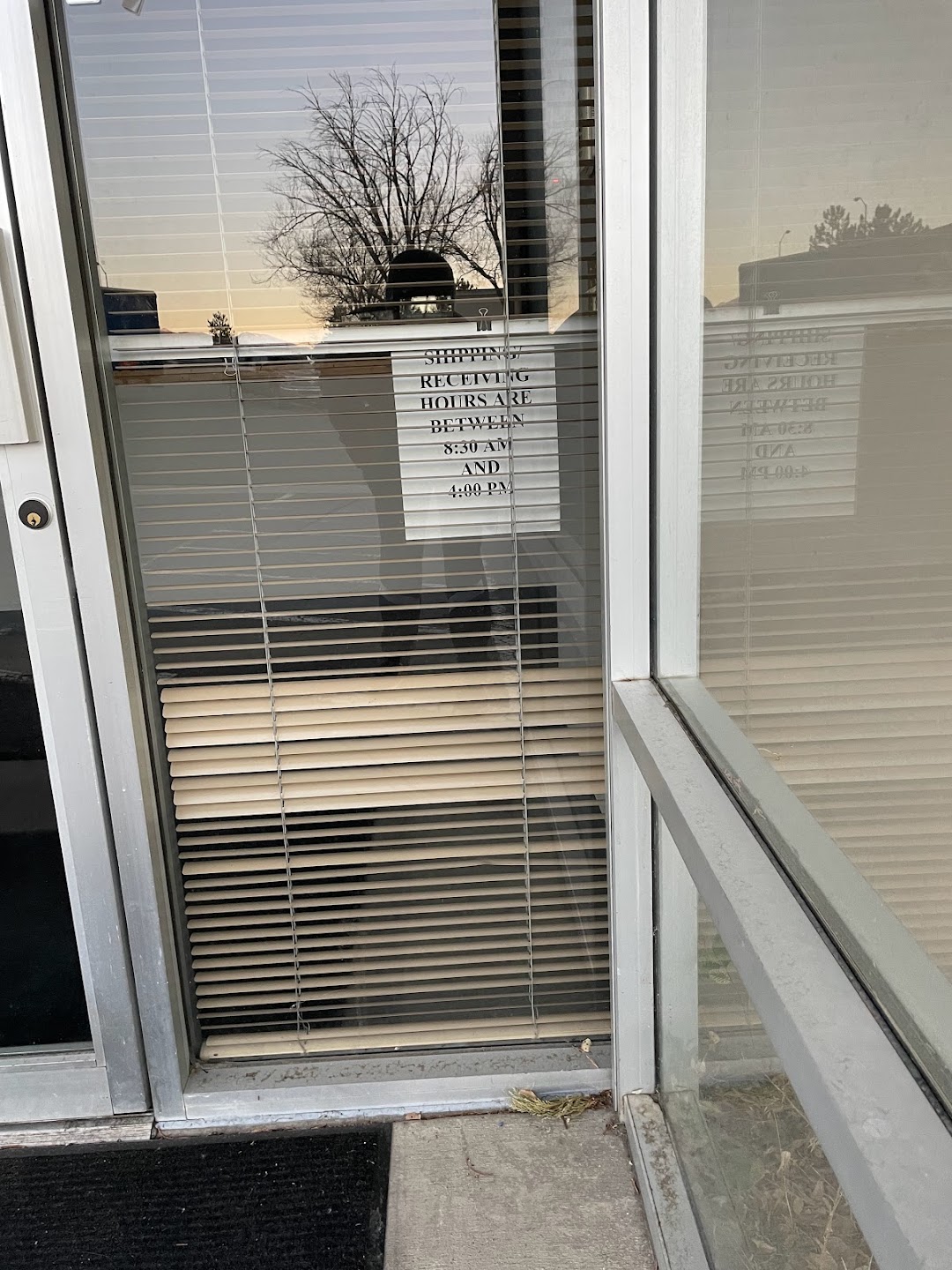 Advanced Specialty Gases