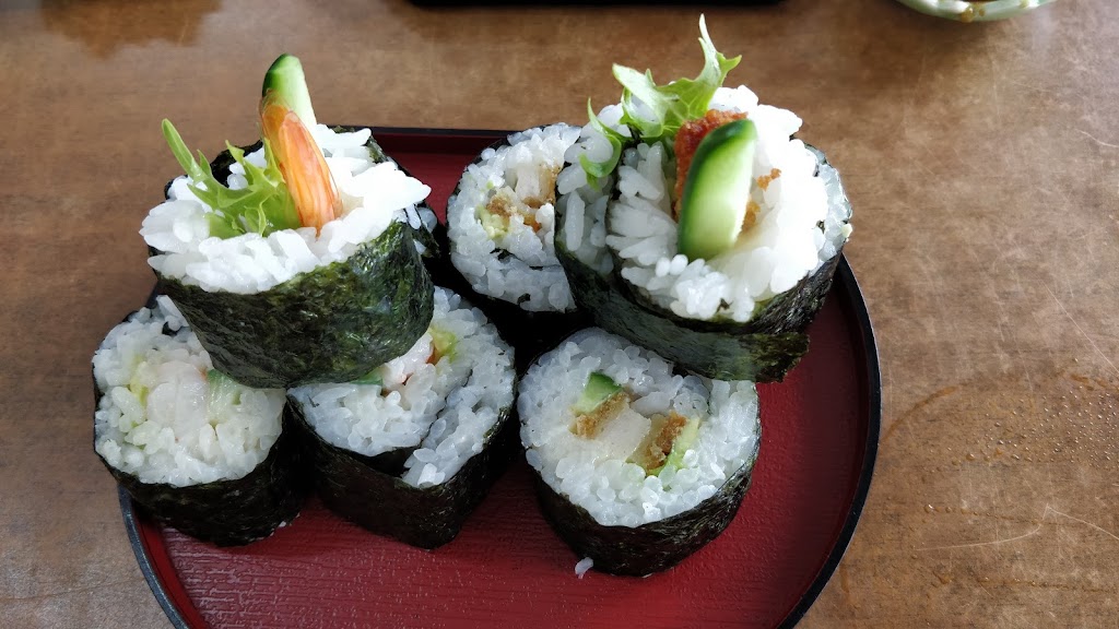 Filimex Asian Store & Cafe - Authentic Sushi Bar 3055