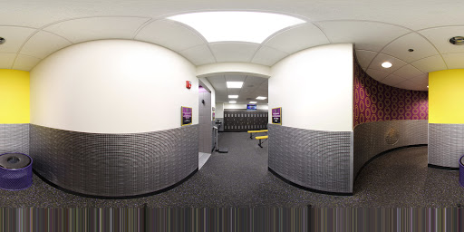 Gym «Planet Fitness», reviews and photos, 564 Nissan Dr, Smyrna, TN 37167, USA