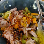 Photo n°3 de l'avis de Al.B fait le 21/06/2023 à 20:34 sur le  Laccialoro Osteria Siciliana à San Vito Lo Capo