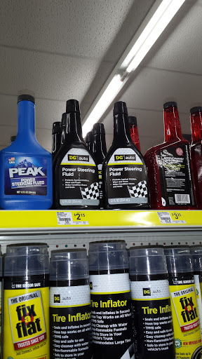 Discount Store «Dollar General», reviews and photos, 9814 NY-96, Trumansburg, NY 14886, USA