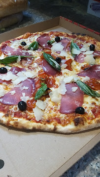 Photos du propriétaire du Pizzas à emporter TRIFORCE PIZZA à Cauterets - n°2