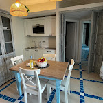 Photo n°3 de l'avis de Christin.. fait le 01/06/2023 à 20:05 sur le  Aquamarina Villa Domos à Porto Pino