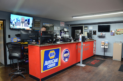 Auto Repair Shop «Fast Lane Auto Repair», reviews and photos, 2121 Triplett St, Owensboro, KY 42303, USA