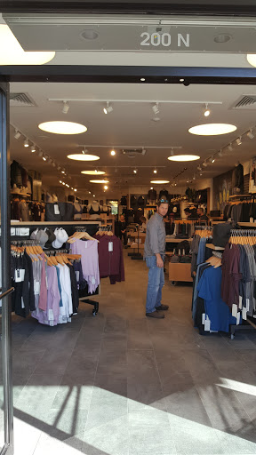 Sportswear Store «lululemon», reviews and photos, 200 N Park Ave, Winter Park, FL 32789, USA