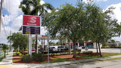 Convenience Store «Speedway», reviews and photos, 3300 N Andrews Ave, Fort Lauderdale, FL 33309, USA