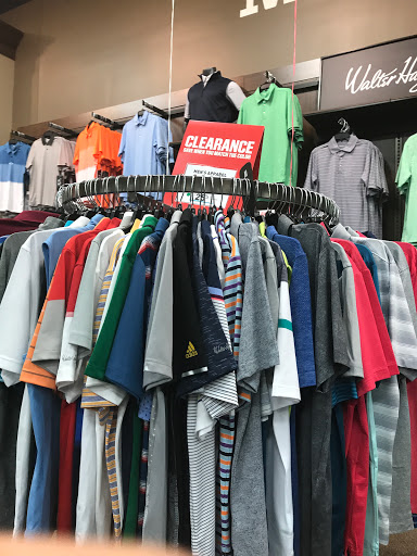 Sporting Goods Store «Golf Galaxy», reviews and photos, 4250 Easton Gateway Dr, Columbus, OH 43219, USA