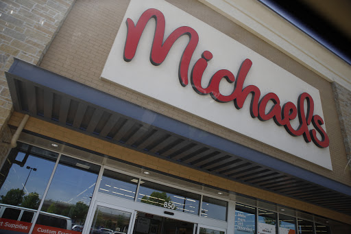 Craft Store «Michaels», reviews and photos, 217 Indian Lake Blvd #850, Hendersonville, TN 37075, USA