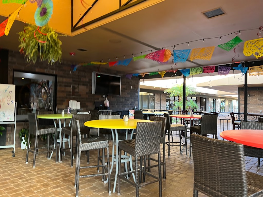 Las Carretas Mexican Restaurant Gainesville 32607