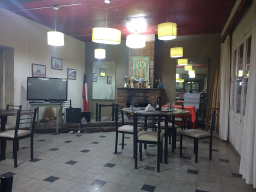 Giramundo Bar