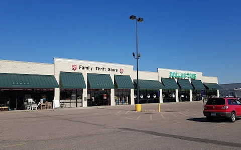 The Salvation Army Family Store image