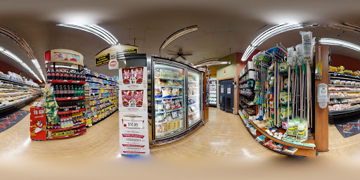 Supermarket «Key Food Fresh & Natural», reviews and photos, 574 Jersey Ave, Jersey City, NJ 07302, USA