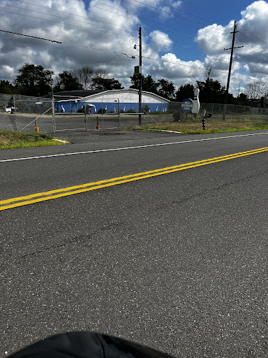 Bowling Alley «West Hunterdon Lanes», reviews and photos, 1089 NJ-12, Frenchtown, NJ 08825, USA