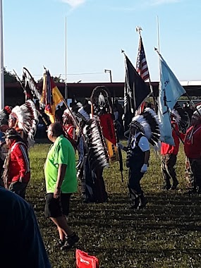 Sisseton Wahpeton Oyate