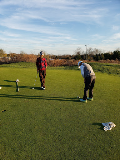 Golf Course «Bristow Manor Golf Club», reviews and photos, 11507 Valley View Dr, Bristow, VA 20136, USA