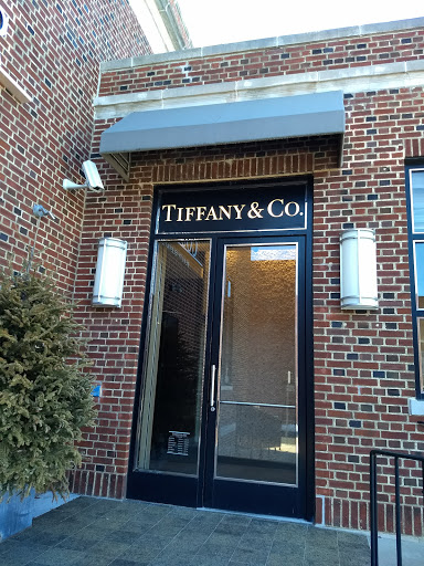 Jewelry Store «Tiffany & Co.», reviews and photos, 105 Broad St, Red Bank, NJ 07701, USA