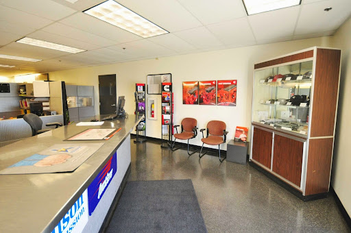 Small Engine Repair Service «Cummins Sales and Service», reviews and photos, 14775 Wicks Blvd, San Leandro, CA 94577, USA