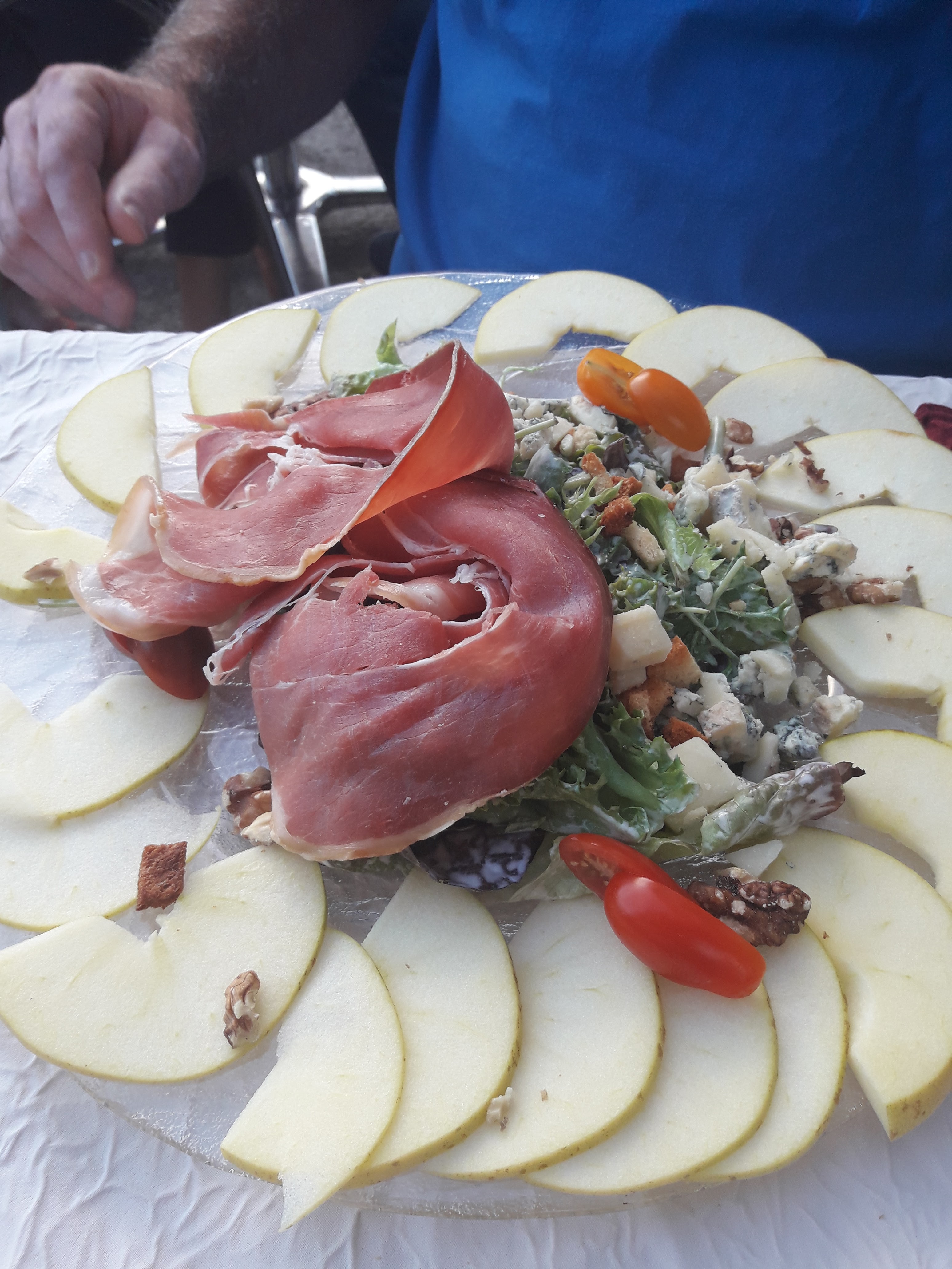 Photo n° 1 de l'avis de Marie. fait le 24/08/2019 à 13:04