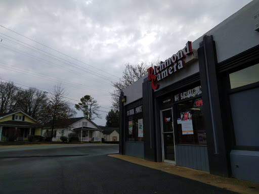 Richmond Camera, 1214 E High St, Charlottesville, VA 22902, USA, 