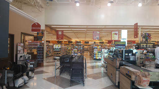 Grocery Store «Ingles Market», reviews and photos, 199 Habersham Co Shopping Center, Cornelia, GA 30531, USA