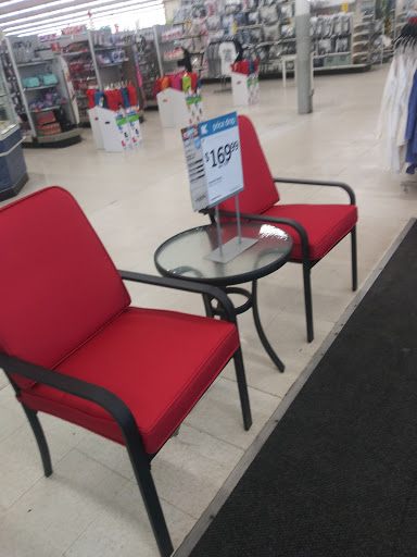 Discount Store «Kmart», reviews and photos, 2095 Rawsonville Rd, Belleville, MI 48111, USA